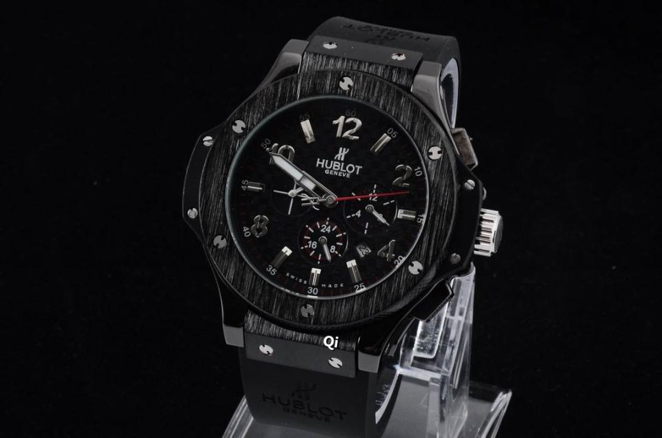 HUBLOT GENEVE Watch 100